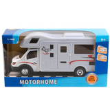 Camper toy car 20cm 1:48