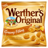 Werther's Original Creamy Filling 135g