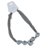 Beautiful Jewelry With Large Diamond Beads