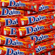 Datodeal | Daim Dobbel 36x56g | Storpakk