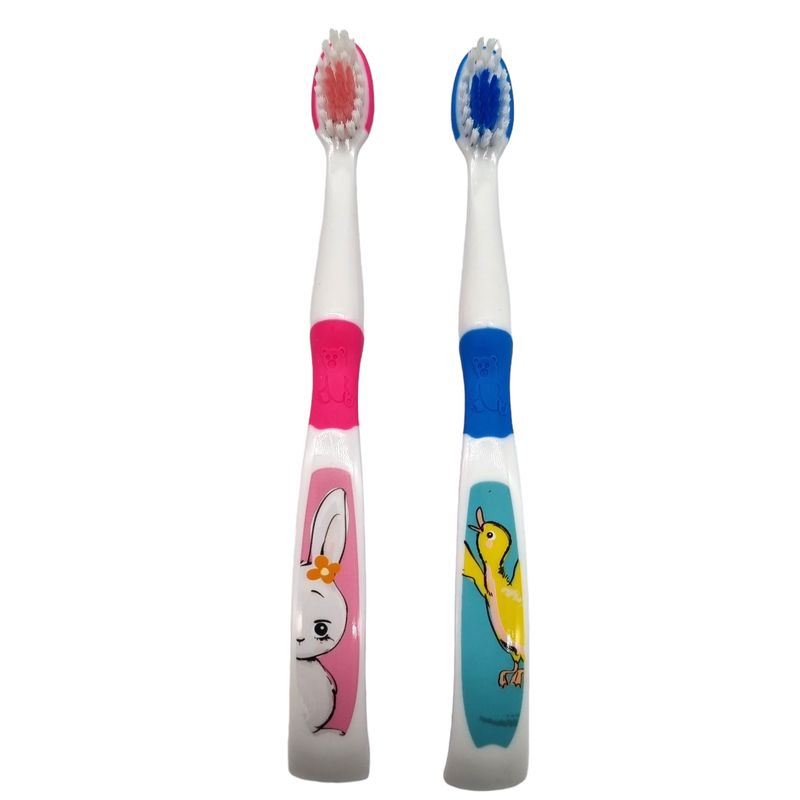 Toothbrush Children Super Soft 3 - 5 years
