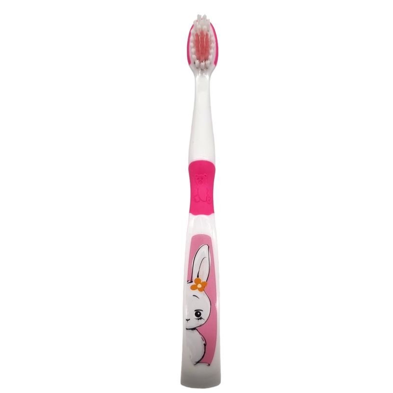 Toothbrush Children Super Soft 3 - 5 years