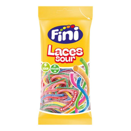 Fini Sure laces 75g