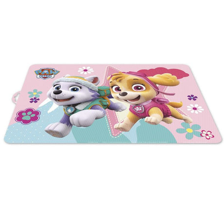Paw Patrol Placemat 41.2x29 cm