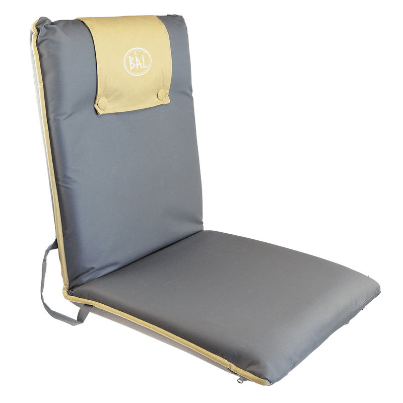 BÅL Folding chair w/high back