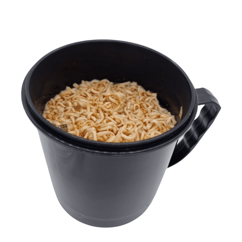 Noodle &amp; Soup Bowl For Micro 600ml