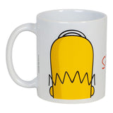 Krus The Simpsons