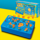 Time Shock Game | Actionfylt ferdighetsspill | Tobar