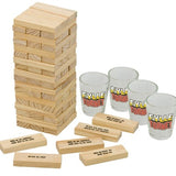 The Drinking Tower - Drinking Game