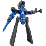 Transformer - figur - Lekegevær til Robot 19cm | 3ass