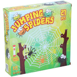 Jumping Spiders Game for Kids
