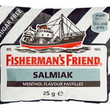 Fisherman's Friend 25g - Multiple Flavors