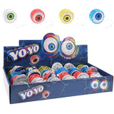 Yoyo Øye med lys 5.5cm