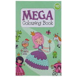 Mega Drawing Book 320 pages | 5 variants
