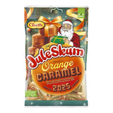 Cloetta Christmas foam Orange Caramel 100g