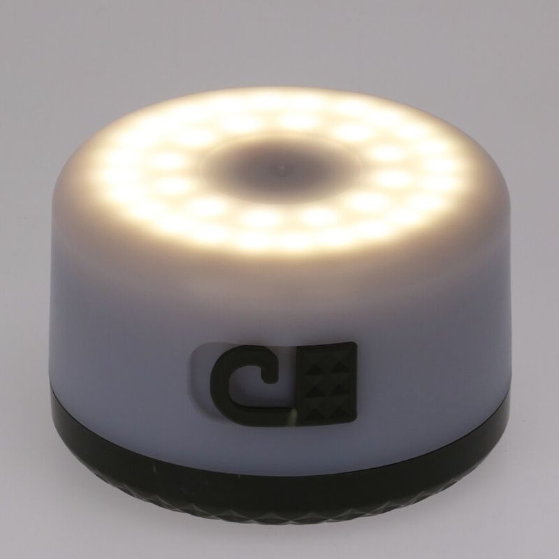 Redcliffs Camping Lamp with LED Light String | 10m | Rechargeable