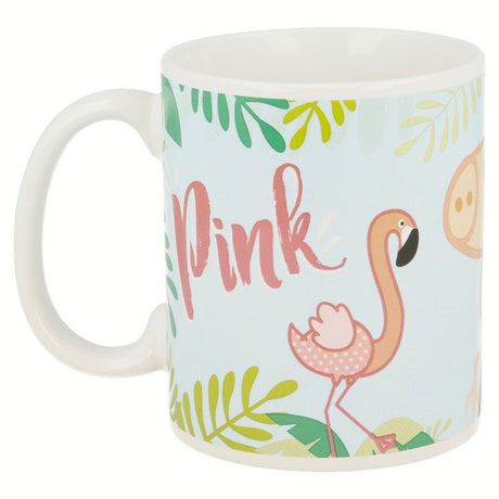 Peppa Pig Mug 236ml