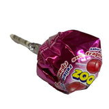 Vidal Zoom jordbær kjærlighet 25,5 gram