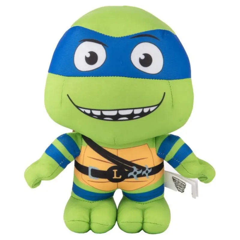 Leonardo Teenage Ninja Turtles Plush 28cm