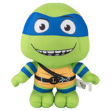 Leonardo Teenage Ninja Turtles Plush 28cm