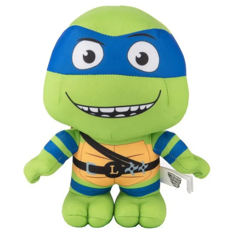 Leonardo Teenage Ninja Turtles Plush 28cm