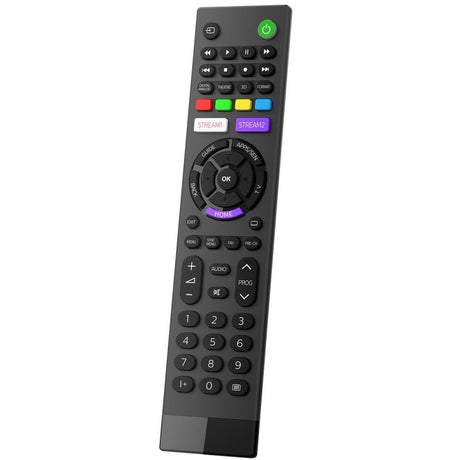 Sony TV Universal Remote Control | Fits All Sony TVs
