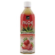 Tropical Aloe Vera Jordbær 500ml