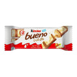 Kinder Bueno White 39g