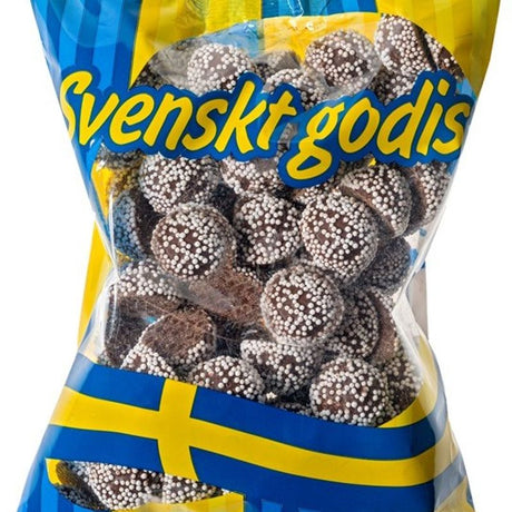 Punch pralines 325g | Cream-filled chocolate pralines with punch flavor