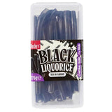 Becky's Lakrisstenger med fyll 275g | 3 smaker