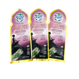 Earth Kiss Brightening Face Mask 12pk