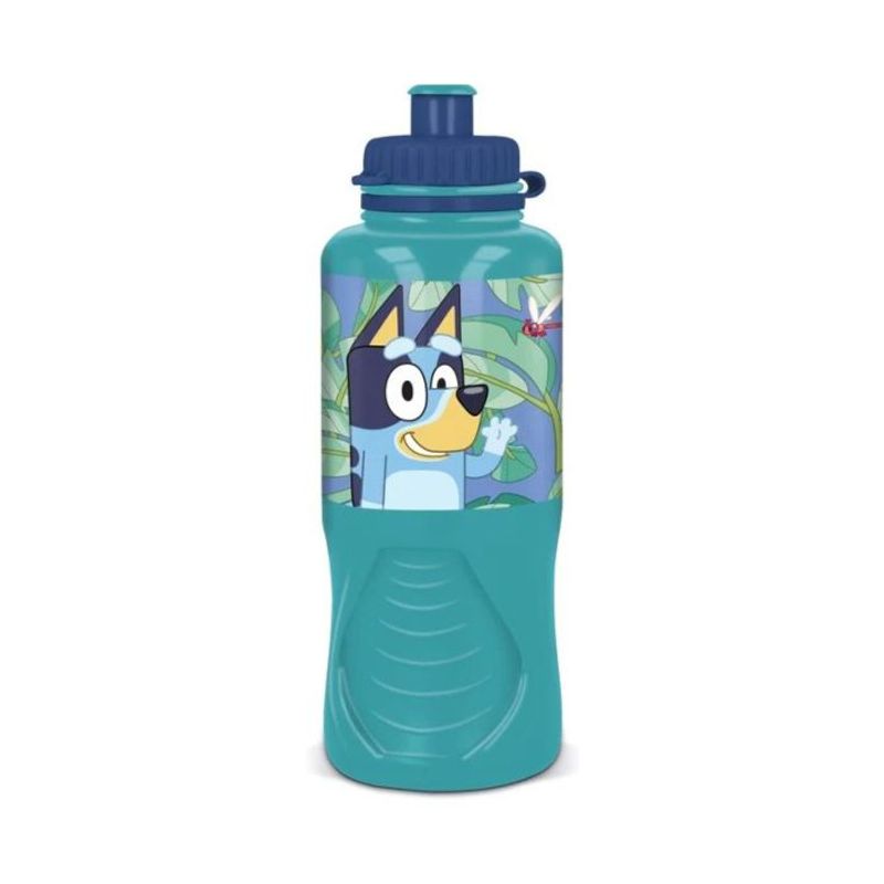 Bluey Sports Bottle 430 ml