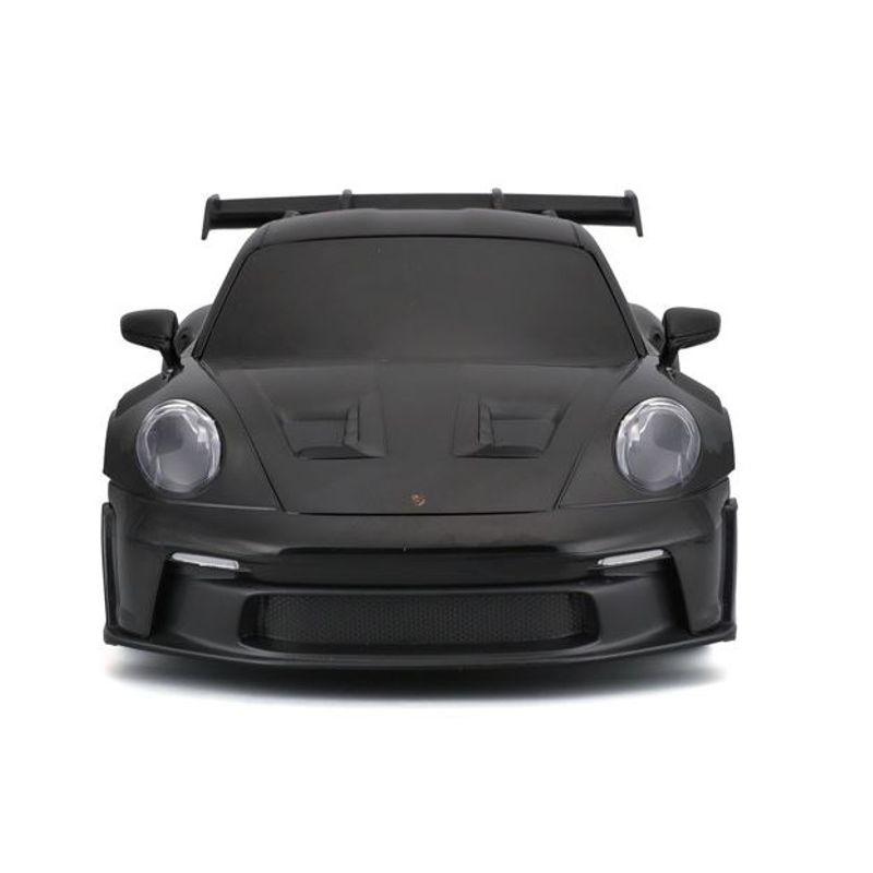 RC Porsche 911 GT3 RS | 1:24 Premium| 2.4GHz Fjernstyrt| Maisto
