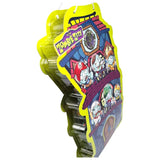 Zombie Workers Figures 12pk