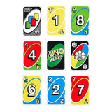 UNO Flex Kortspill