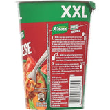 Knorr Snack Pot Bolognese XXL 88g