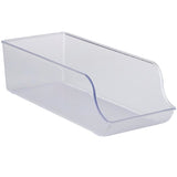 Alpina Oppbevaringsboks for kjøleskap 35x13.5x9.5cm