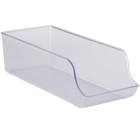 Alpina Oppbevaringsboks for kjøleskap 35x13.5x9.5cm