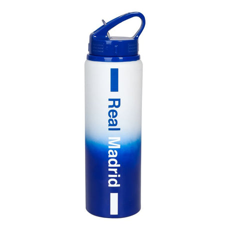 Real Madrid aluminum bottle 750ml