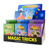Magic Tricks | Magic Kit for Kids | Over 15 Tricks Per Box