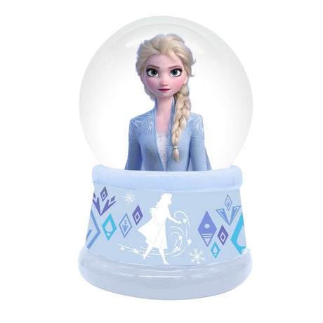 Disney Frost snøkule 10cm