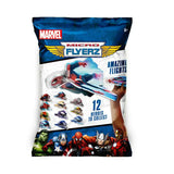 10pk Marvel Micro Flyerz (Large Pack)