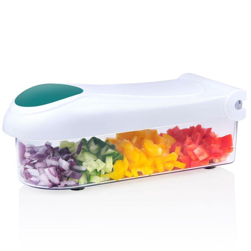 Alpina Multi Vegetable Cutter