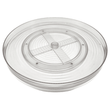 Spinning board Round 29x29×3.5cm | Alpina