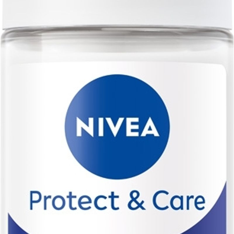 Nivea protect & care roll-on 50ml
