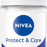 Nivea protect & care roll-on 50ml