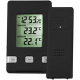 Osean Thermometer with Wireless Sensor