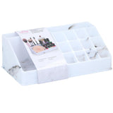 Make Up Organizer 16 Rom | Marmor Design