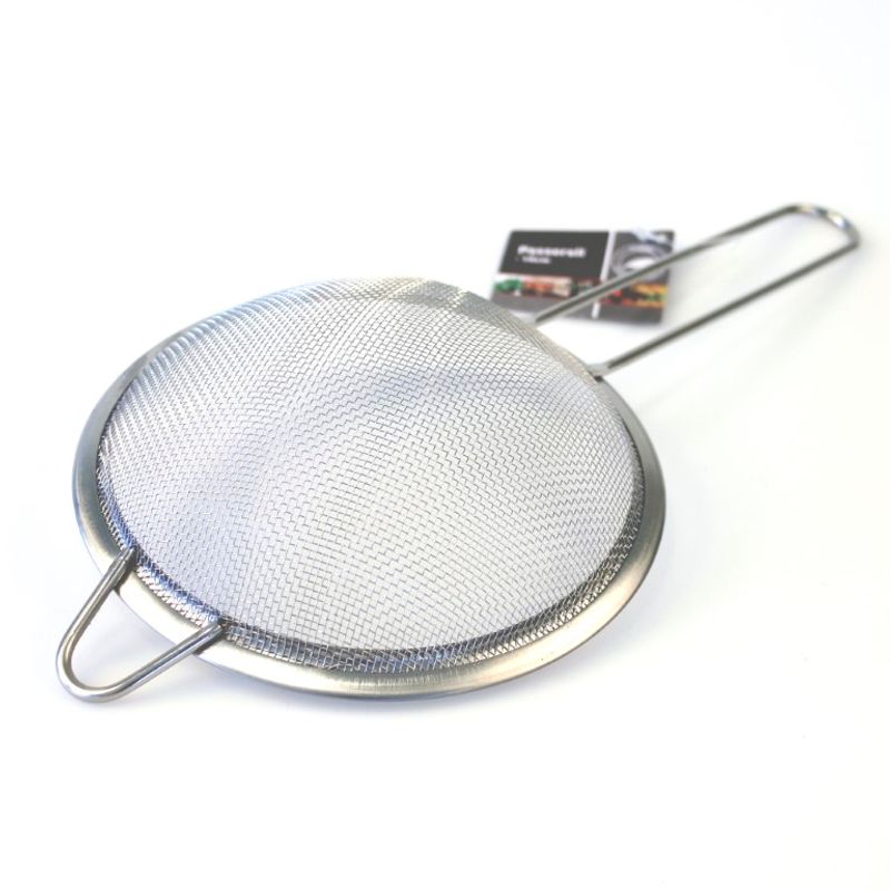 Stainless steel sieve Ø14 cm