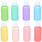 Artico Pastel Acrylic Paint, 4pk x 80ml | 2 ass